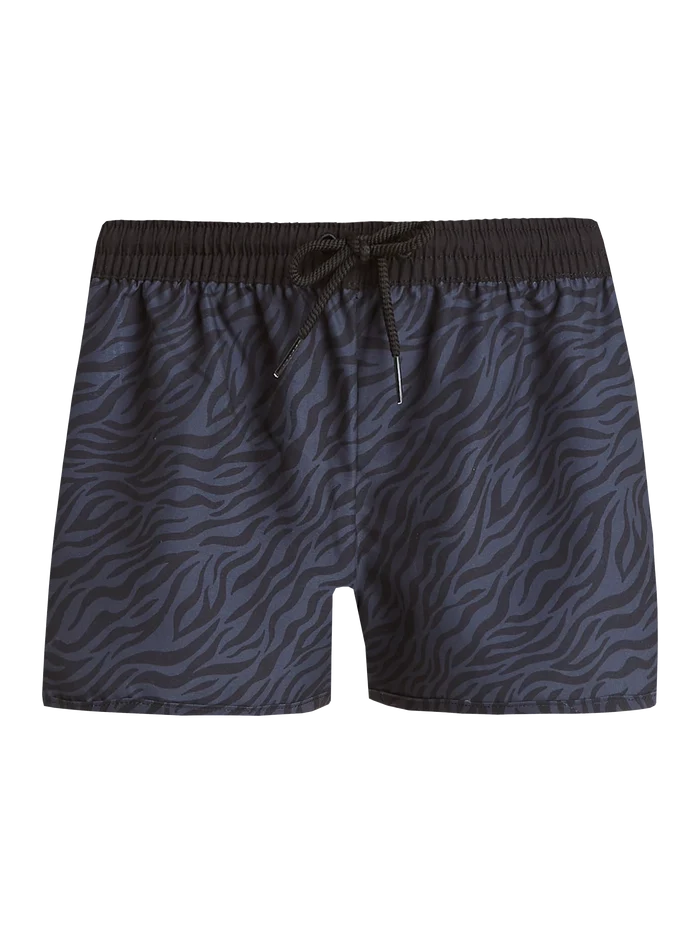 Protest PRTHALIBOT Women's Swim/ Beach Short - True Black