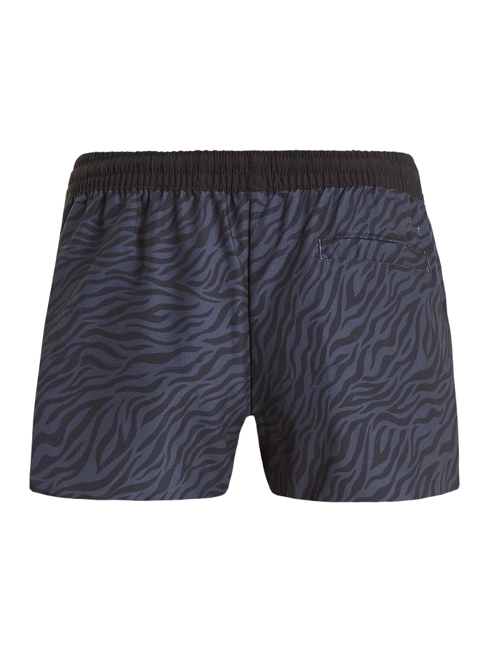 Protest PRTHALIBOT Women's Swim/ Beach Short - True Black
