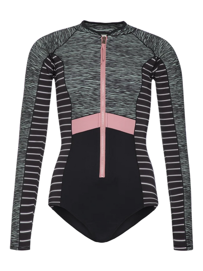 Protest PRTKADWAN Women's SUP/ Surf Suit - Bay Green