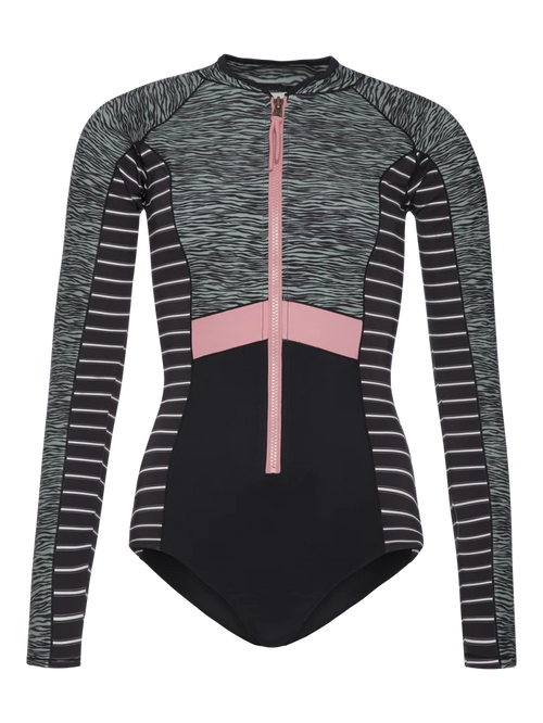 Protest PRTKADWAN Women's SUP/ Surf Suit - Bay Green