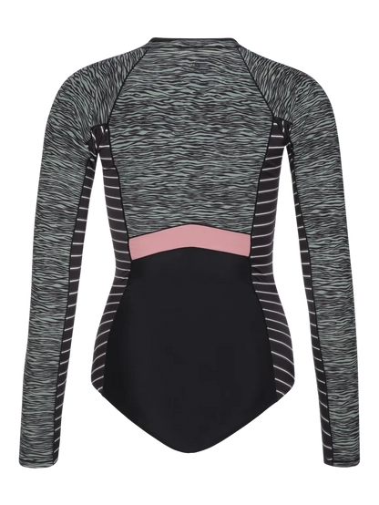 Protest PRTKADWAN Women's SUP/ Surf Suit - Bay Green