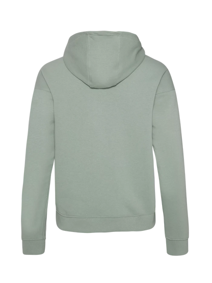 Protest PRTKAIKOURA Women's Hoodie - Bay Green