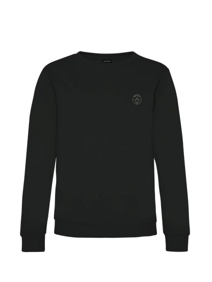 Protest PRTMAHIA Women's Sweatshirt - True Black