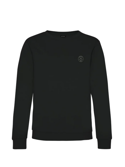Protest PRTMAHIA Women's Sweatshirt - True Black