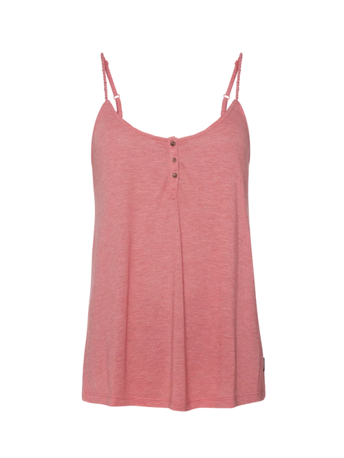 Protest PRTMIMIZAN Women's Spaghetti Top - Pink