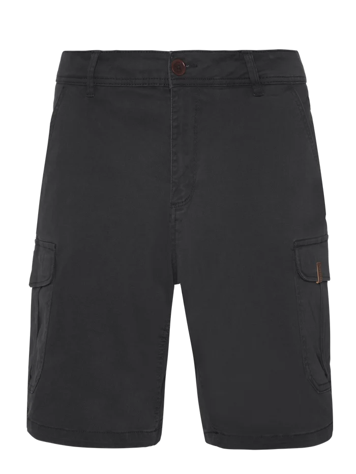 Protest PRTNYTRO Men's Cargo Shorts - Dark Grey