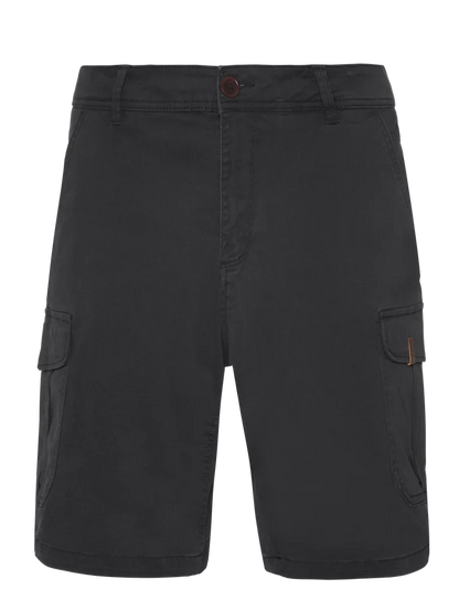 Protest PRTNYTRO Men's Cargo Shorts - Dark Grey