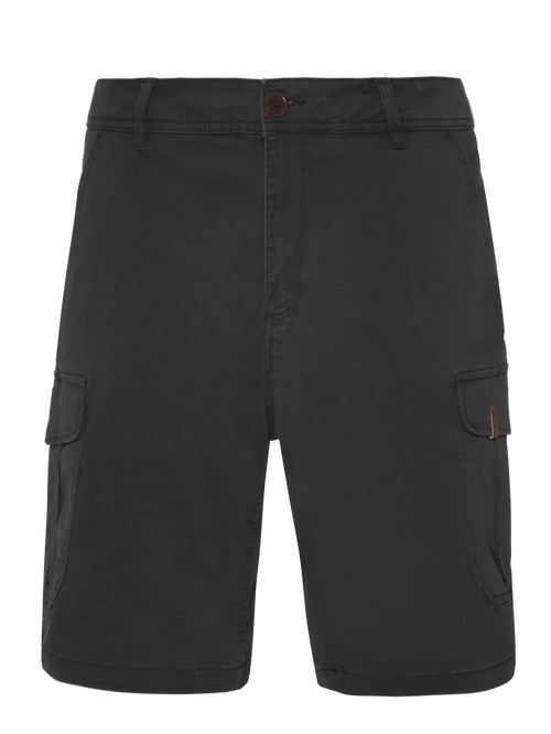 Protest PRTNYTRO Men's Cargo Shorts - Dark Grey