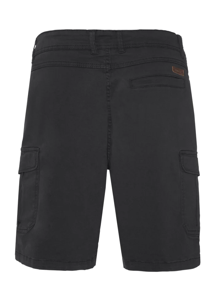 Protest PRTNYTRO Men's Cargo Shorts - Dark Grey