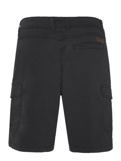 Protest PRTNYTRO Men's Cargo Shorts - Dark Grey