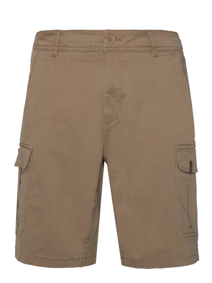 Protest PRTNYTRO Men's Cargo Shorts - Sand