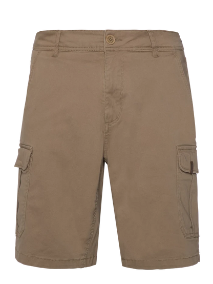Protest PRTNYTRO Men's Cargo Shorts - Sand