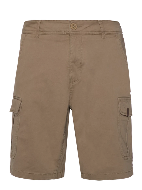 Protest PRTNYTRO Men's Cargo Shorts - Sand