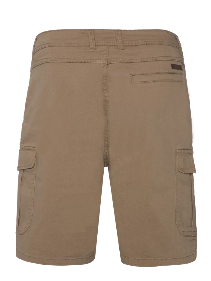 Protest PRTNYTRO Men's Cargo Shorts - Sand