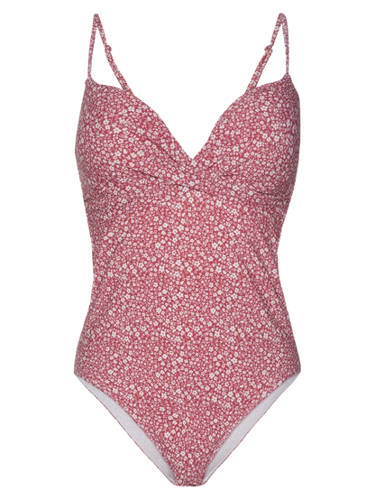 Protest PRTPALE Women's One Piece Swimsuit - Floral