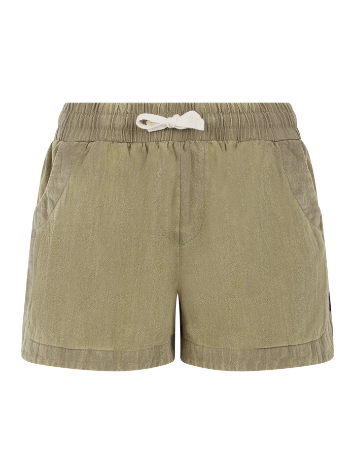 Protest PRTPIEN Women's Shorts - Just Leaf