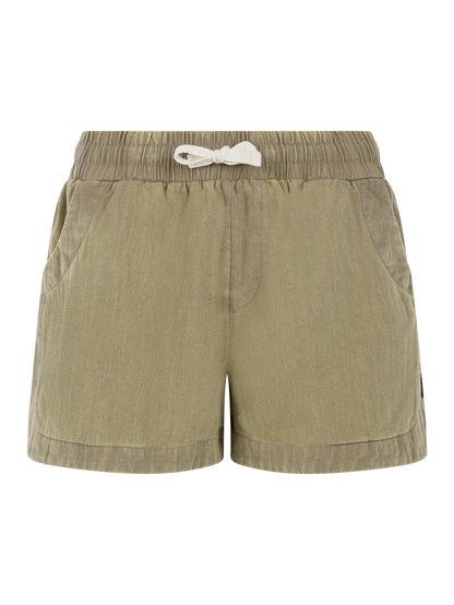 Protest PRTPIEN Women's Shorts - Just Leaf