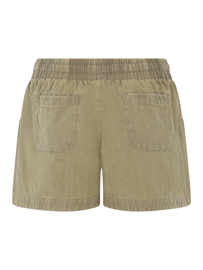 Protest PRTPIEN Women's Shorts - Just Leaf