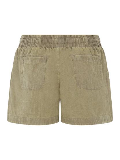 Protest PRTPIEN Women's Shorts - Just Leaf