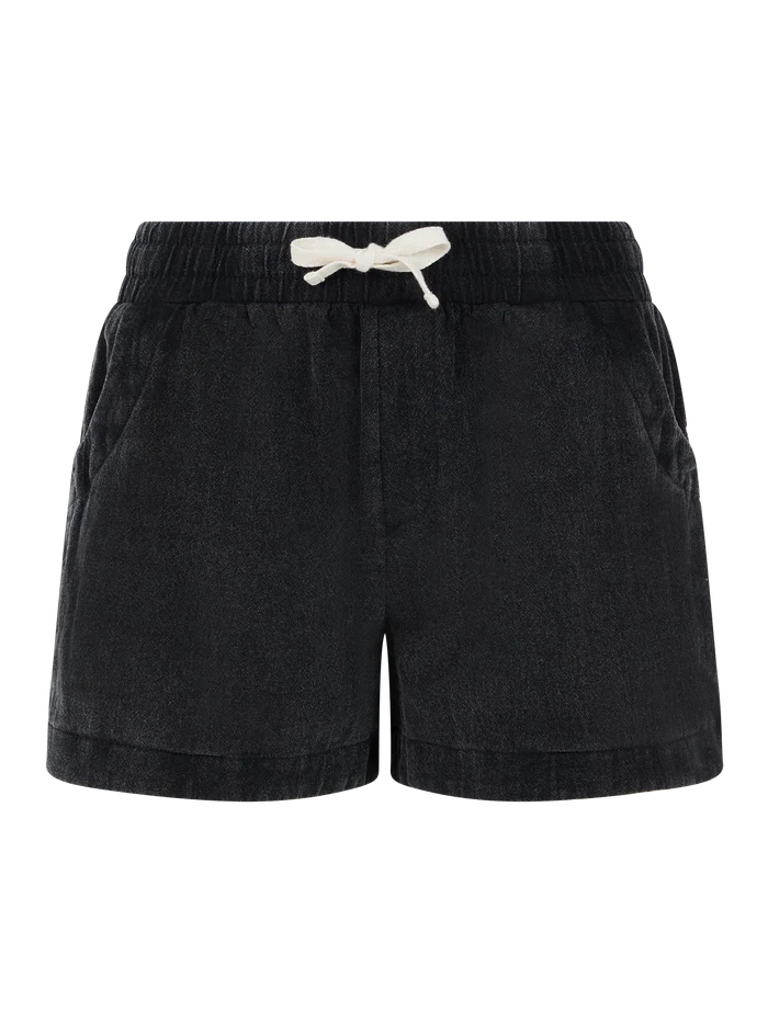 Protest PRTPIEN Women's Shorts - True Black