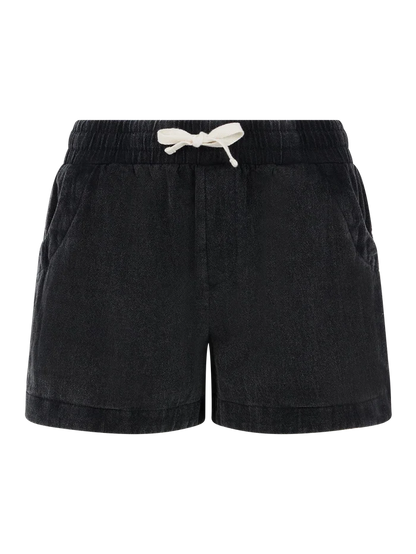 Protest PRTPIEN Women's Shorts - True Black