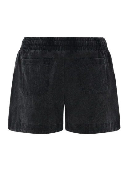 Protest PRTPIEN Women's Shorts - True Black