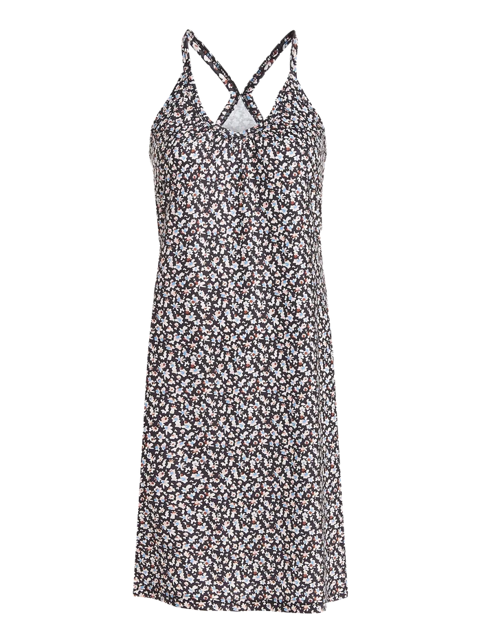 Protest PRTREVOLVY Dress - Lotus Pink