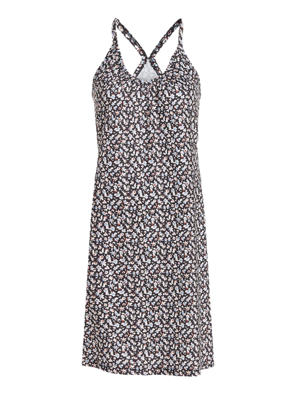 Protest PRTREVOLVY Dress - Lotus Pink