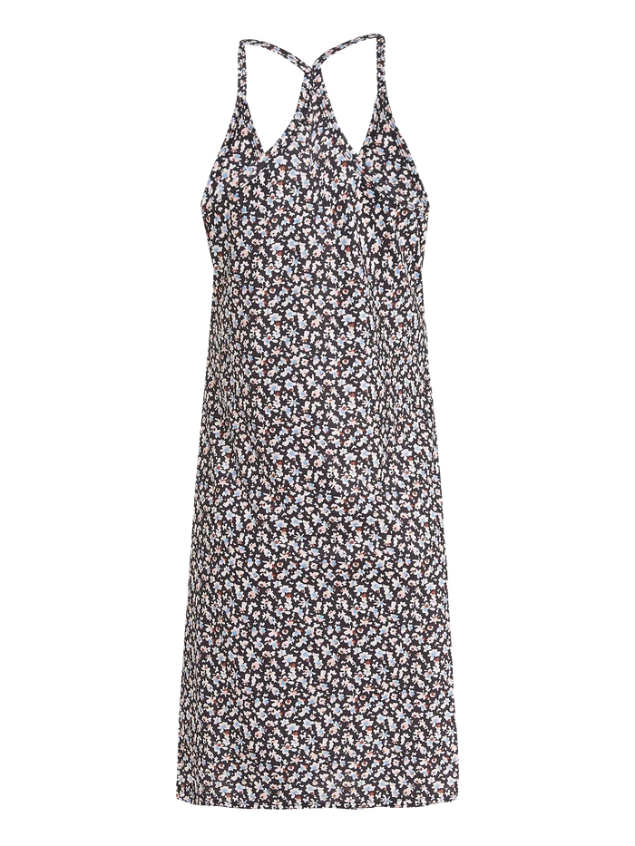 Protest PRTREVOLVY Dress - Lotus Pink