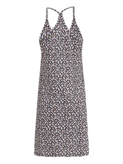 Protest PRTREVOLVY Dress - Lotus Pink