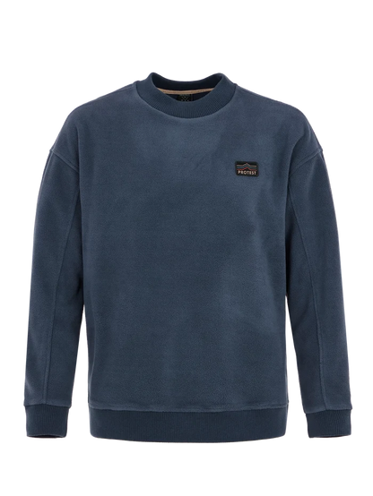 Protest PRTTUNGNA Sweatshirt - Blue Nights