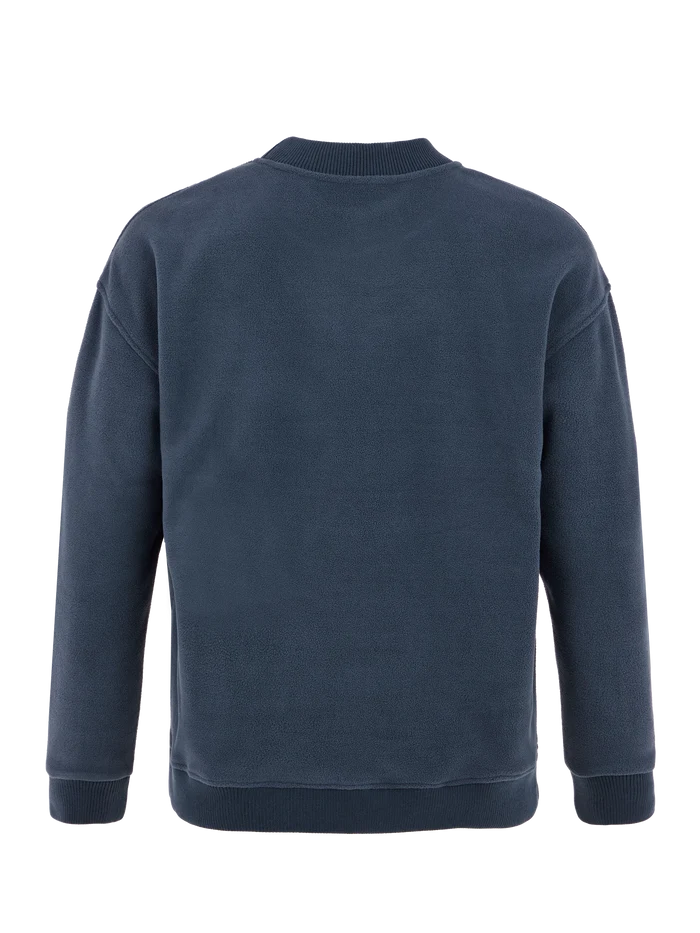 Protest PRTTUNGNA Sweatshirt - Blue Nights