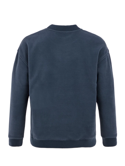 Protest PRTTUNGNA Sweatshirt - Blue Nights
