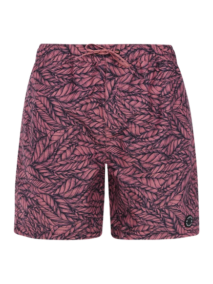 Protest PRTYUKIS Men's Swim Shorts - Night Sky Blue