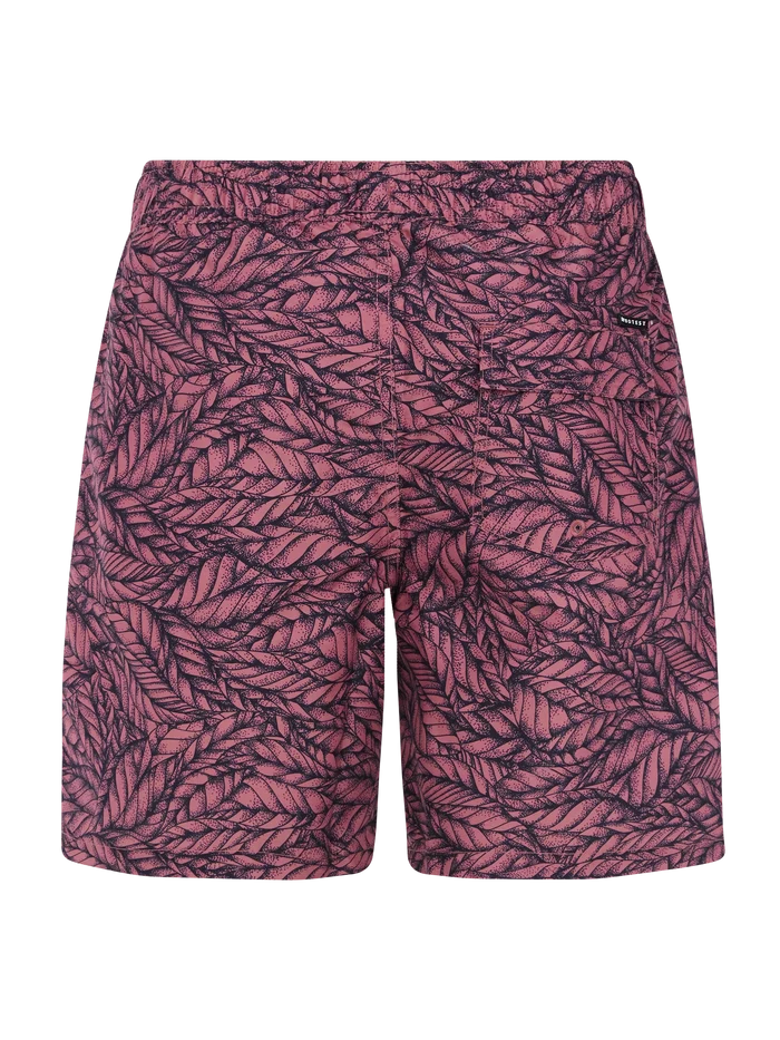 Protest PRTYUKIS Men's Swim Shorts - Night Sky Blue
