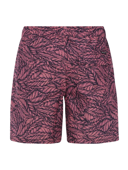Protest PRTYUKIS Men's Swim Shorts - Night Sky Blue