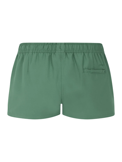 Protest Womens Evi Shorts - Veggie Green