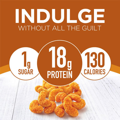 Pure Protein Puffs 6pk