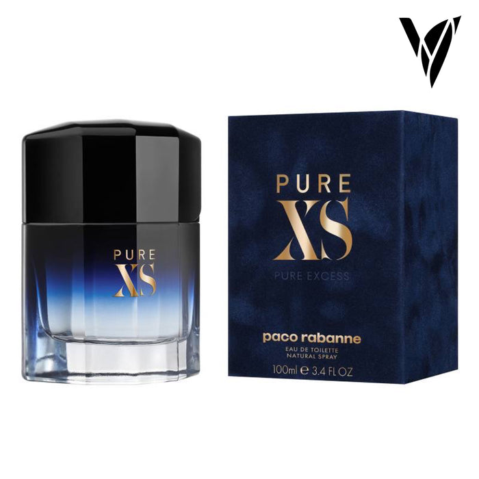 Pure Xs Paco Rabanne 100ml