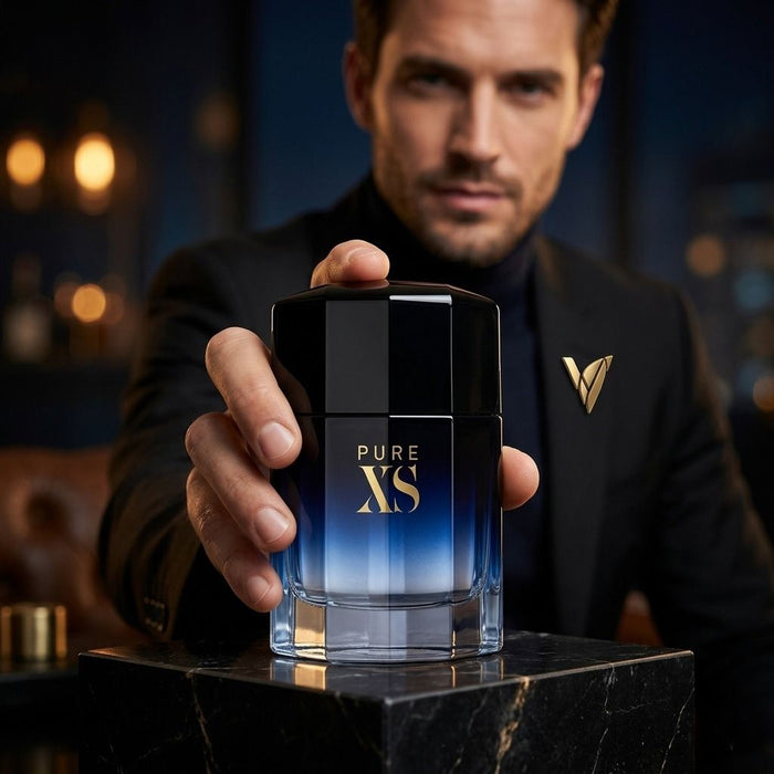 Pure Xs Paco Rabanne 100ml