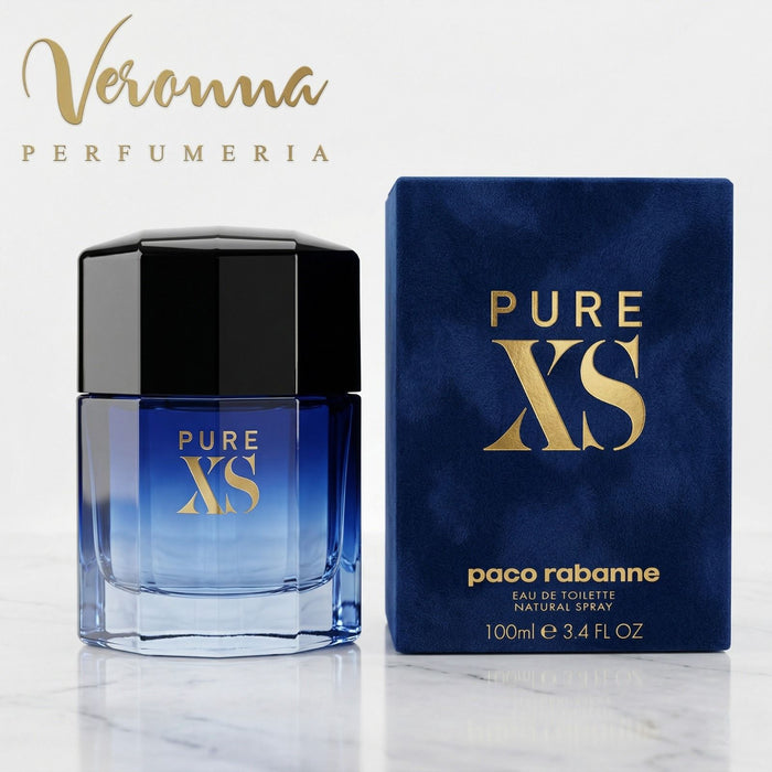 Pure Xs Paco Rabanne 100ml