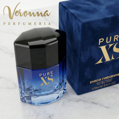 Pure Xs Paco Rabanne 100ml
