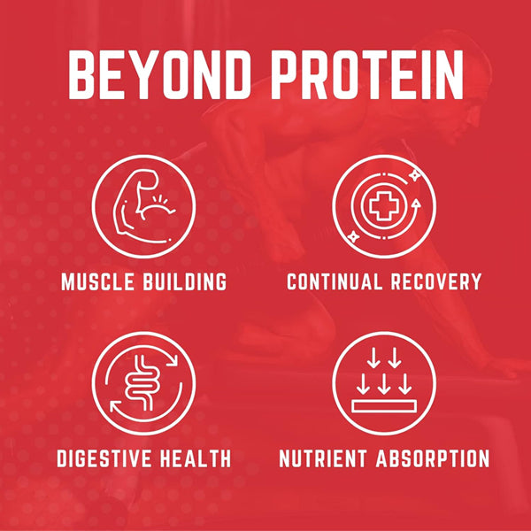 Purus Labs Myofeed Blended Protein 25 Servings