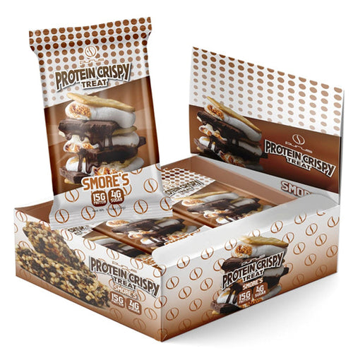 Purus Labs Protein Crispy Treat 12pk