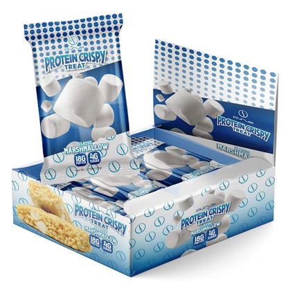 Purus Labs Protein Crispy Treat 12pk