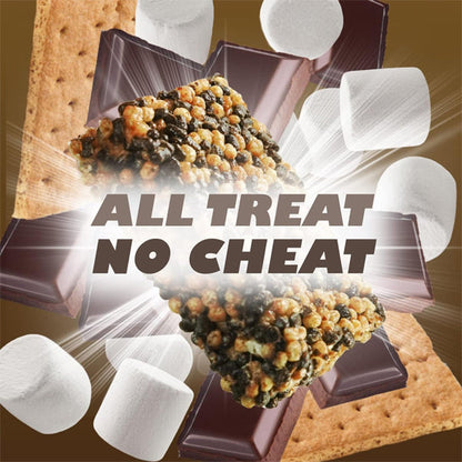 Purus Labs Protein Crispy Treat 12pk