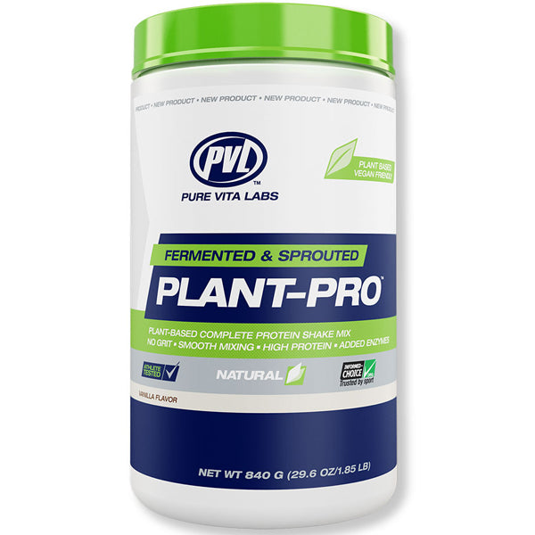 PVL Plant-Pro Shake Mix 1.85lbs