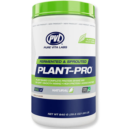 PVL Plant-Pro Shake Mix 1.85lbs