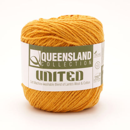Queensland Collection - United