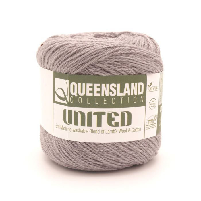 Silver Grey 22